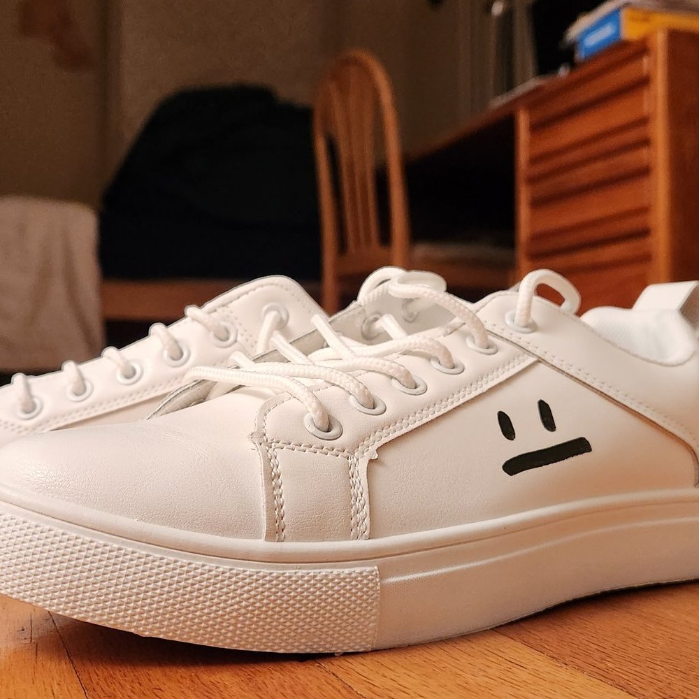 Kalea Face Shoe (Neutral)